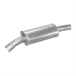 Edex 07.157 - kipufogó közép dob (E07_157)