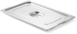 Hendi Gastronorm tálcafedél, Hendi, 530x325mm, Ezüst (hp_1005176)