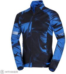 Northfinder SULOV 1 pulóver, fekete mintás (XL)