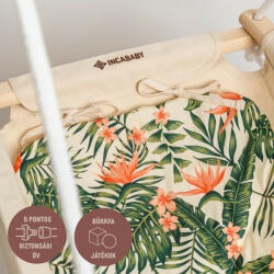 Incababy Babahinta Comfort - Jungle - pepita - 34 640 Ft
