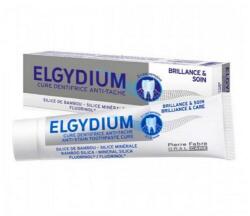 ELGYDIUM Fogkrém fehérítéshez Elgydium, Brilliance&Care, 30ml (DB_22988)