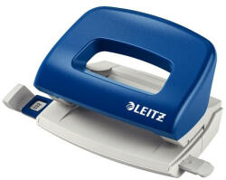 Leitz Perforator 10 Coli Model 5058 Albastru Leitz (lz50580035)