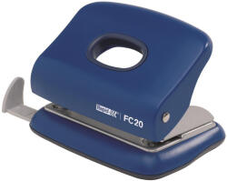 Rapid Perforator 20 coli model fc20 albastru rapid (RA23256401)