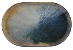 Ambition Madera kínáló tál 20x13 cm (61392)