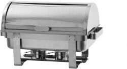 Hendi HoReCa ételmelegítő pasztához GN 1/1 Rolltop - Hendi 470206 (470206)