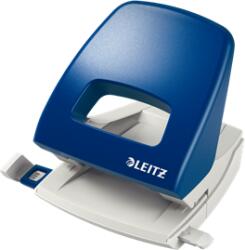 Leitz Perforator 30 Coli Model 5008 Leitz Albastru (LZ50080035)