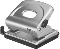 Rapid Perforator 25 coli metalic model fmc25 argintiu rapid (RA21835502)