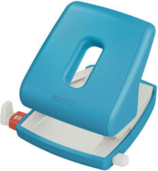 Leitz Perforator 30 coli model 5004 albastru celest cosy leitz (LZ50040061)