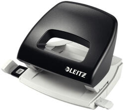Leitz Perforator 16 Coli Model 5038 Negru Leitz (lz50380095)