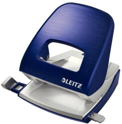 Leitz Perforator 30 coli model 5006 metalic albastru-violet styl leitz (LZ50060069)