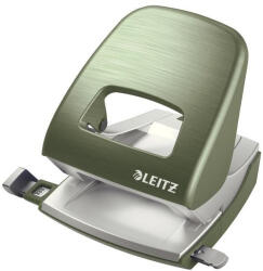 Leitz Perforator 30 coli model 5006 metalic fistic style leitz (LZ50060053)