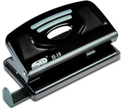 Noki Perforator 12 Coli Model H10 Metalic Negru Noki (p1555)