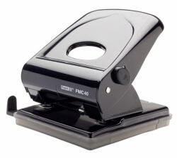 Rapid Perforator 40 coli metalic model fmc40 negru rapid (RA21835601)