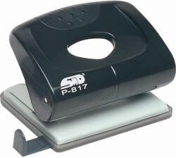 Noki Perforator 20 Coli Model P817 Negru Noki (p1228)