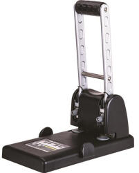 Deli Perforator 100 coli model e0130 negru deli (DLE0130)