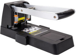 Deli Perforator 0150 Deli, Capacitate 150 de coli (DLE0150)