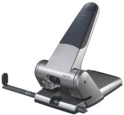 Leitz Perforator 65 Coli Model 5180 Metalic Gri Leitz (lz51800084)