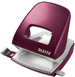 Leitz Perforator 30 Coli Model 5006 Metalic Grena Style Leitz (lz50060028)