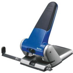 Leitz Perforator 65 Coli Model 5180 Metalic Albastru Leitz (lz51800035)