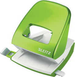Leitz Perforator 30 Coli Model 5008 Metalic Verde Leitz (lz50081054)