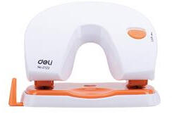Deli Perforator 20 Coli E0123 Deli (dle0123)