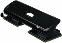 Rapid Perforator 4 Perforatii 20 Coli Fc20/4 Negru Rapid (ra20922801)