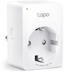 TP-Link TP LINK TAPO P110 Смарт контакт 3680 W, 2.4Ghz, таймер (P110-1PK) - xtreme