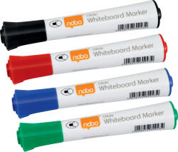 Nobo Marker whiteboard NOBO, 3 mm, 10 buc/set (NB1915268)