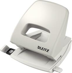 Leitz Perforator 25 Coli Model 5005 Gri Leitz (lz50050085)