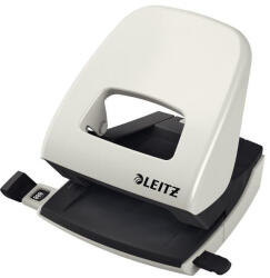 Leitz Perforator 30 Coli Model 5008 Metalic Gri Leitz (lz50080085)