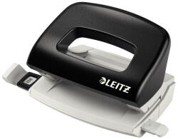 Leitz Perforator 10 Coli Model 5058 Negru Leitz (lz50580095)