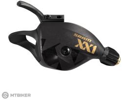 SRAM Eagle XX1 Trigger váltókar 12sp. arany, eredeti, hüvely nélkül, kibontva
