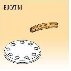  Tésztakészítő Forma 2.5 Kg- Os Géphez (bucatini 25) (bucatini 25)