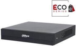 Dahua DVR Pentabrid Dahua WizSense Eco Series XVR1B04-I/T, 4 canale, 1080p, audio prin coaxial, 1x port SATA (XVR1B04-I/T)