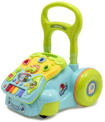 Baby Mix Premergator Baby Mix baby walker blue (53214-BM-6218B-modra) - vexio