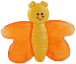 Baby Mix Butterfly Cooling Teether (37030-BM-kousat-vce) - vexio