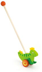 Viga Wooden riding toy Viga dinosaur (32730-viga01-50963-ze) - vexio