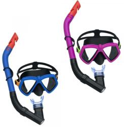 Bestway Dominator Gyermek Sznorkel Szett - Maszk és Légzőcső (24070B)