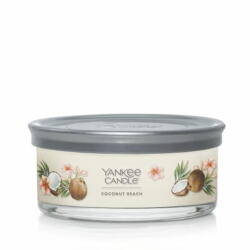 Yankee Candle Parfumuri pentru casa Yankee Candle Coconut Beach 37 g