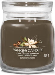 Yankee Candle Parfumuri pentru casa Yankee Candle Vanilla Bean Espresso 37 g