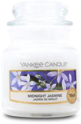 Yankee Candle Parfumuri pentru casa Yankee Candle Midnight Jasmine 368 g