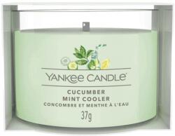Yankee Candle Parfumuri pentru casa Yankee Candle Cucumber Mint Cooler 37 g