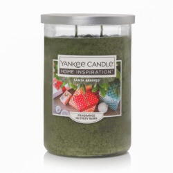 Yankee Candle Parfumuri pentru casa Yankee Candle Santa On Skis 37 g