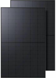 Anker Solix Panouri solare Panou solar rigid Anker Solix RS40D, 440W, IP68, Tehnologie TopCon Dual Glass, set 2 buc (B5533411) - vexio