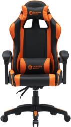  Kanyon Ergonómiai Játék Szék Core SGCH2 Fekete/Narancs kiskereskedelem