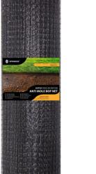 SPRINGOS Vakondháló 2x300m 30g/m2 - Fekete (AN0009)