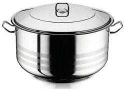 Swiss Line SW2118 fazék, 16 literes, rozsdamentes acél, fedéllel