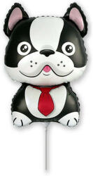  Boston Terrier Fólia Lufi - 36 cm (MLG140477)