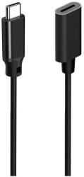 InfiRay адаптерен кабел за iPhone 15, преходник Lightning към USB-C (reduction cable iPhone 15)