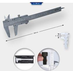 KS TOOLS Subler KS TOOLS BT114902 (BT114902)